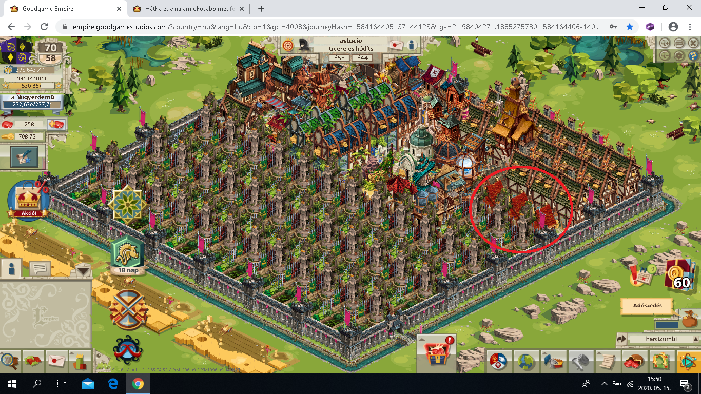 goodgame empire forum hu