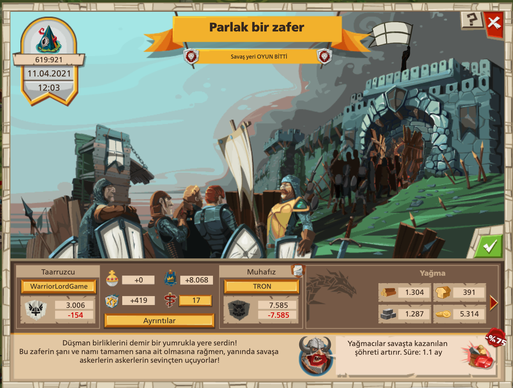 Savaş kuşları rpg pdf indir