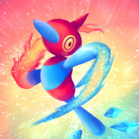Porygon (FR1)
