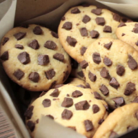chocolatecookie (BG1)