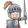Damned Knights (DE1)
