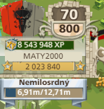 MATY2000 (CZ1)