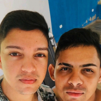 Destemido King (BR1)