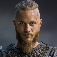 Ragnarr Loðbrók (HIS1)