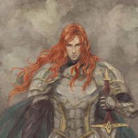 Maedhros (HIS1)