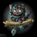 BerserkCat (HU2)