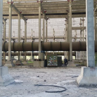 Chernobyl (CZ1)