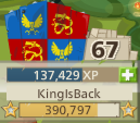 KingIsBack (FR1)