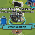 Umar Saad NK (ASIA1)