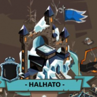 Halhato (HU1)