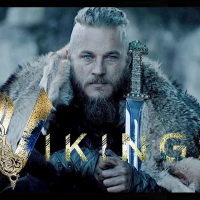 Ragnarr Loðbrók (HIS1)
