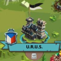 U.R.U.S. (CZ1)