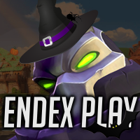 Endex Play (PL1)