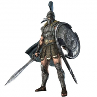 Ragnar GV (WORLD1)