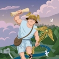 Hermes (DE2)