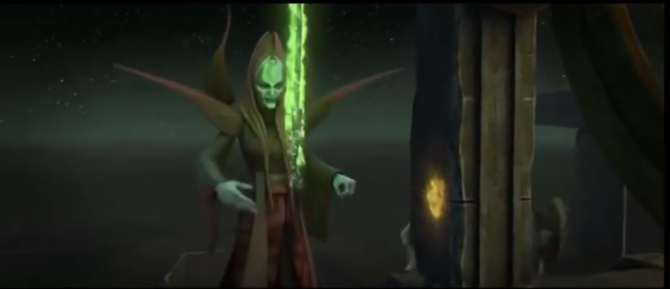 New Hero/Villain Mace Windu/Mother Talzin — STAR WARS™ BATTLEFRONT™