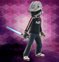 Avatar