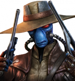 Avatar