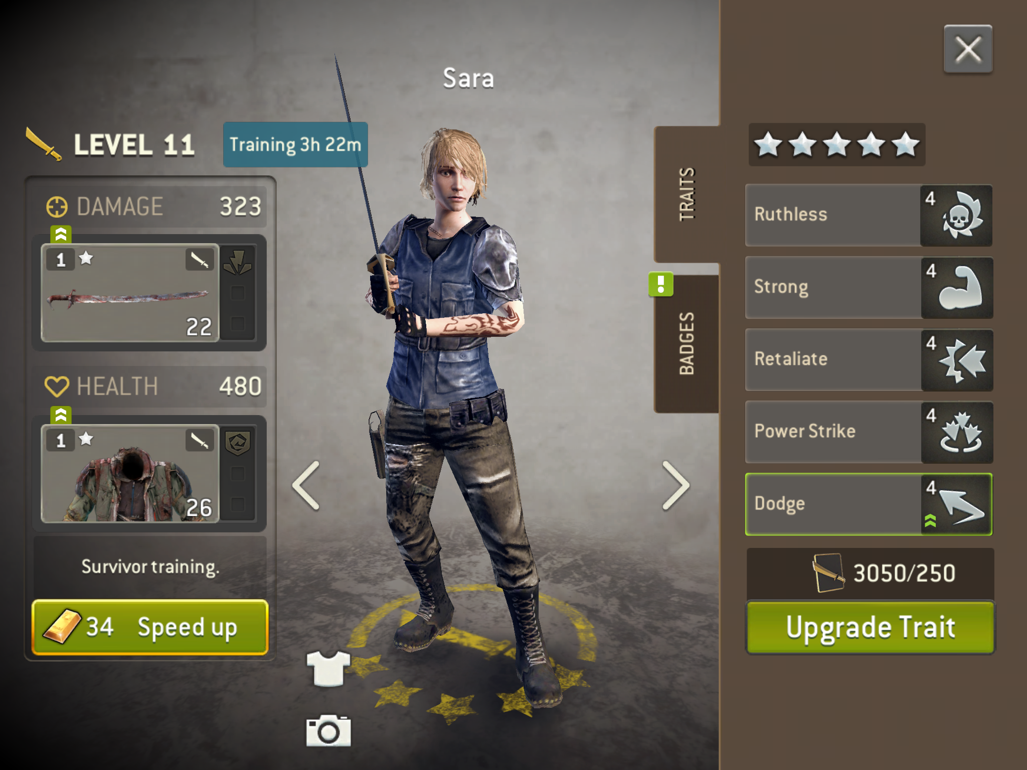 dodge warrior game Is this warrior worth building up? — nextgames dodge warrior game Is this warrior worth building up? — nextgames
