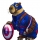 capibara