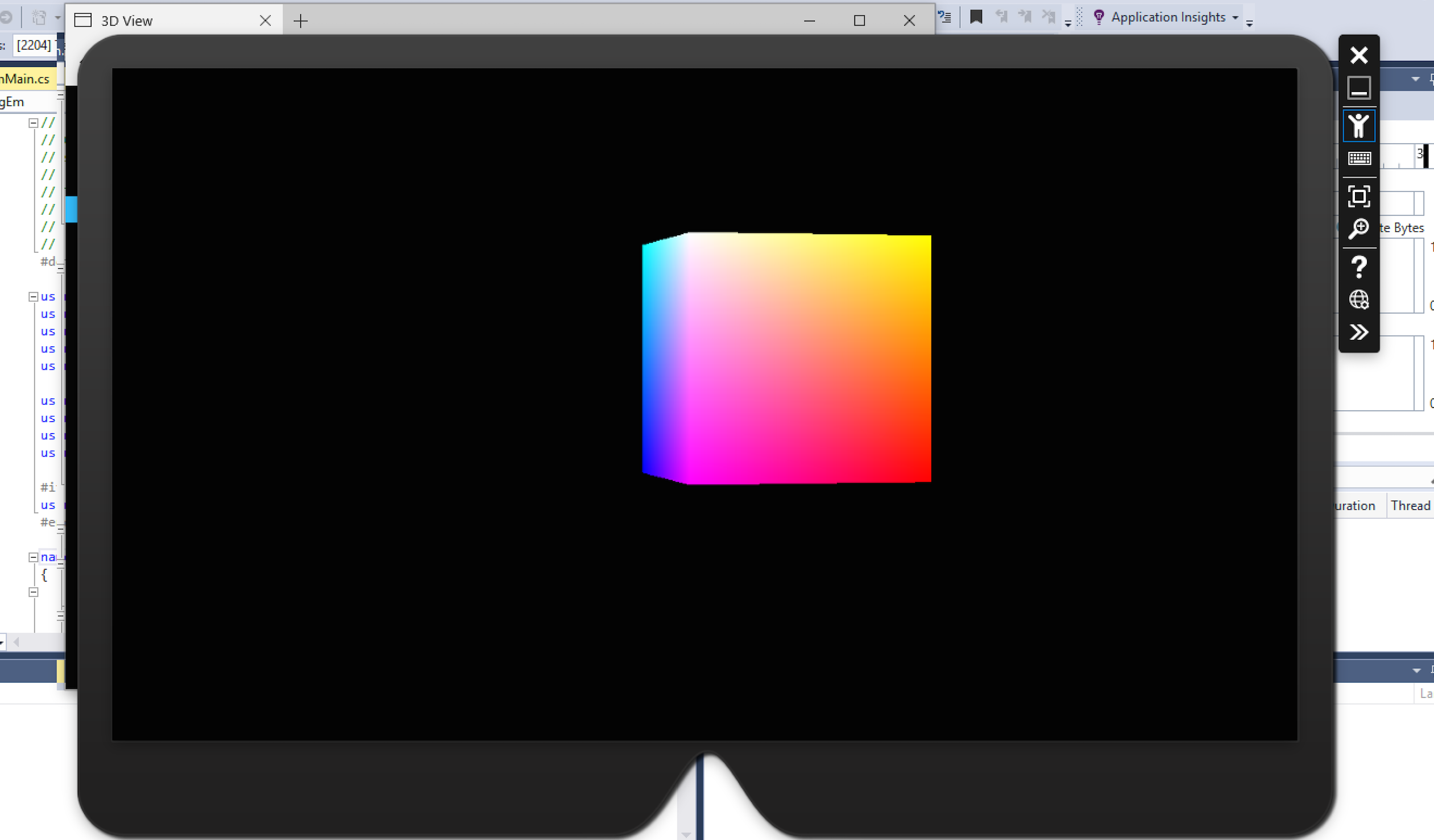 mac color emulator