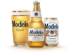 Picture of Modelo lager