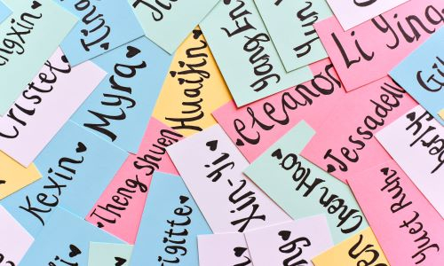 Image: https://us.v-cdn.net/6027153/uploads/editor/4r/ci5qhbmmpyv7.jpg Coloured post-it notes with different names on