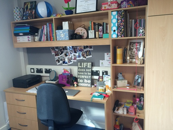 student desk