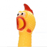 RubberChicken