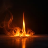 DancingFlame