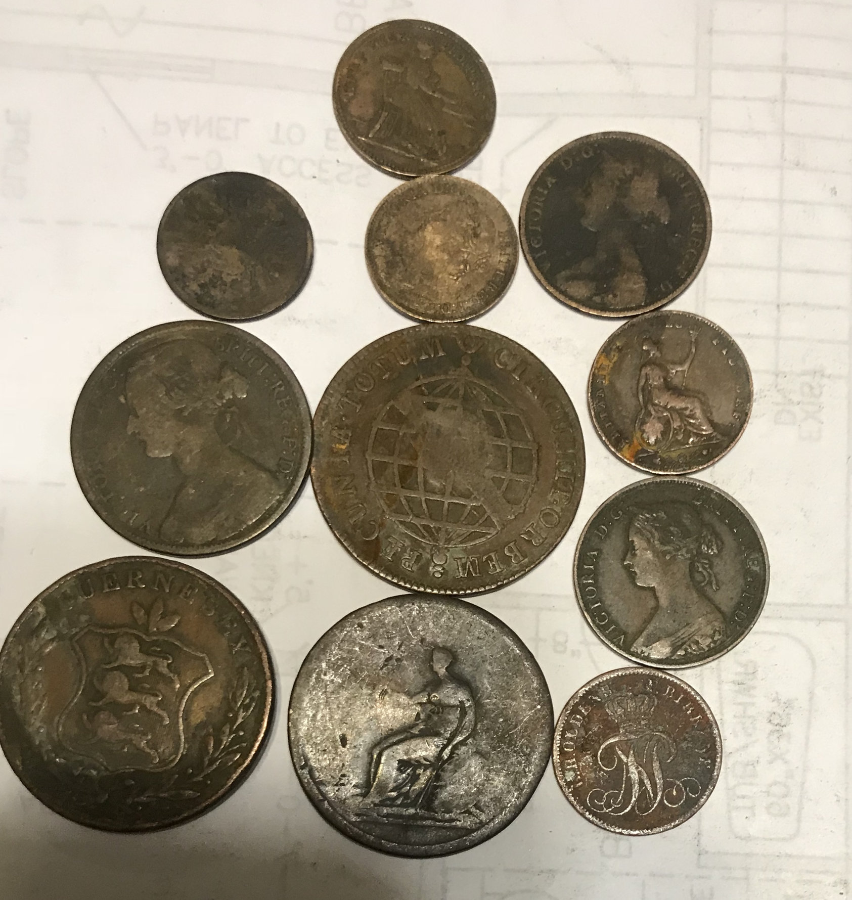 Canadian Coins for sale — Collectors Universe