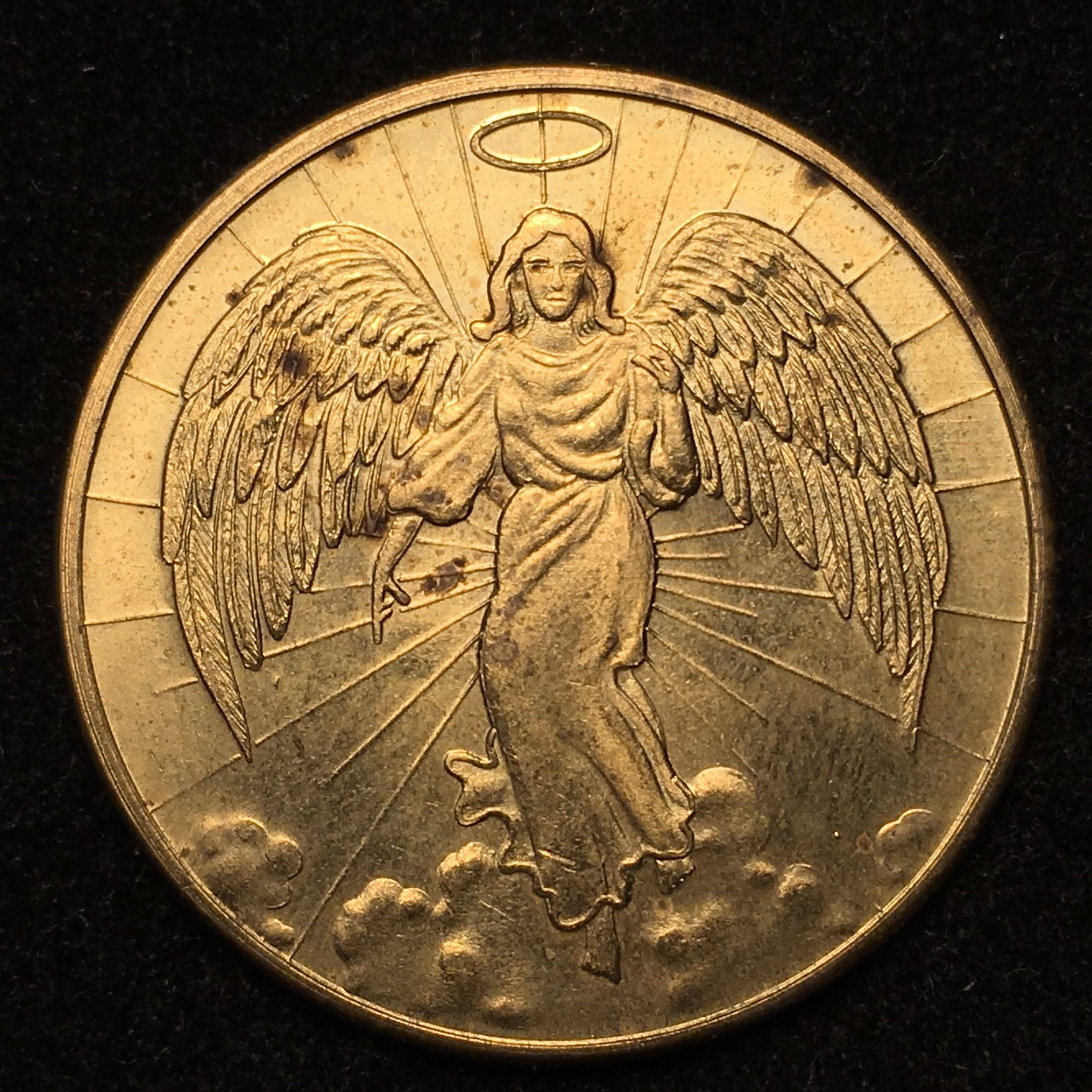 angel coin crypto