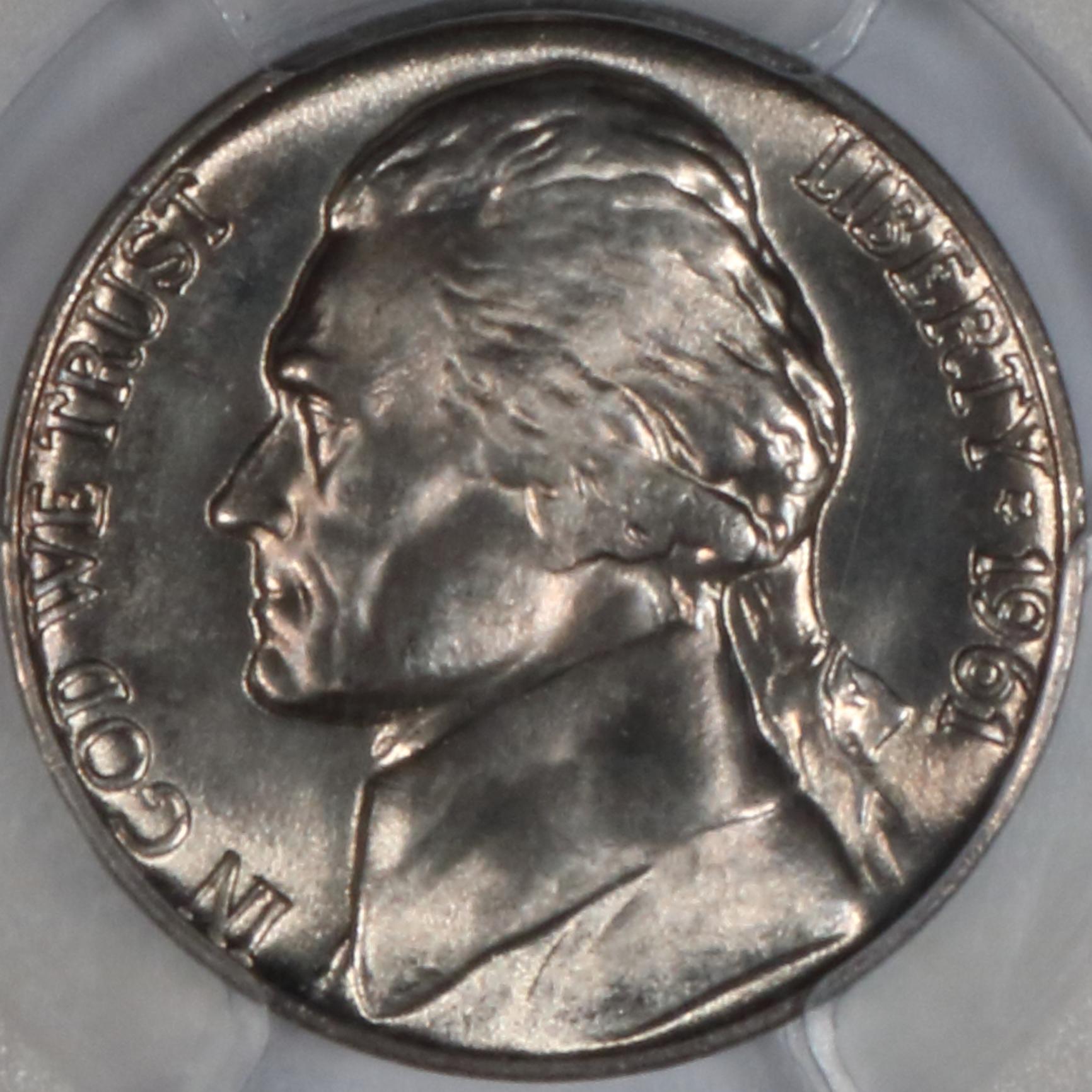 55 Years Ago Today - Post a Coin from the sixties — Collectors Universe