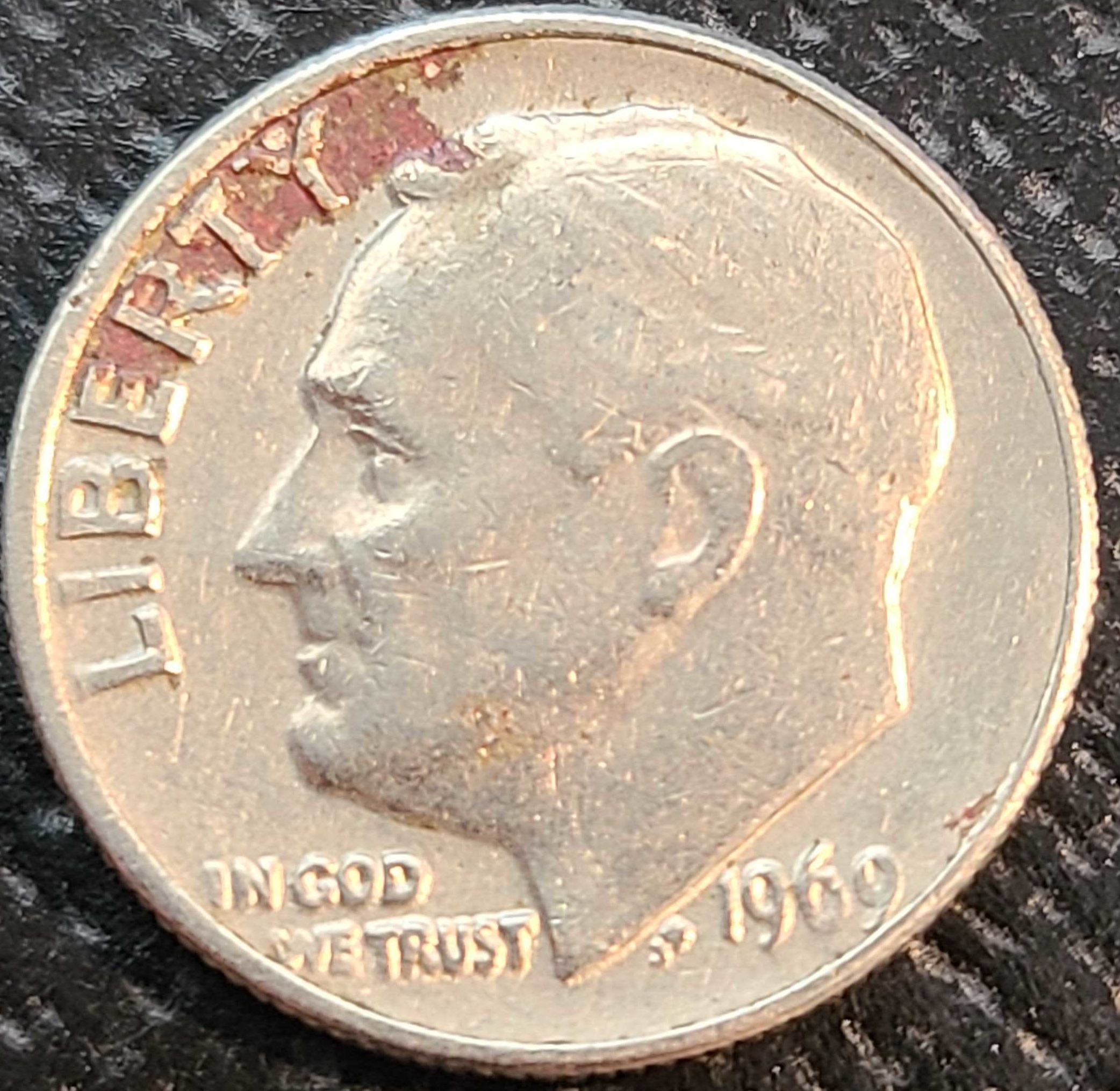 1969-Reverse-Of-1968-Roosevelt-Dime?