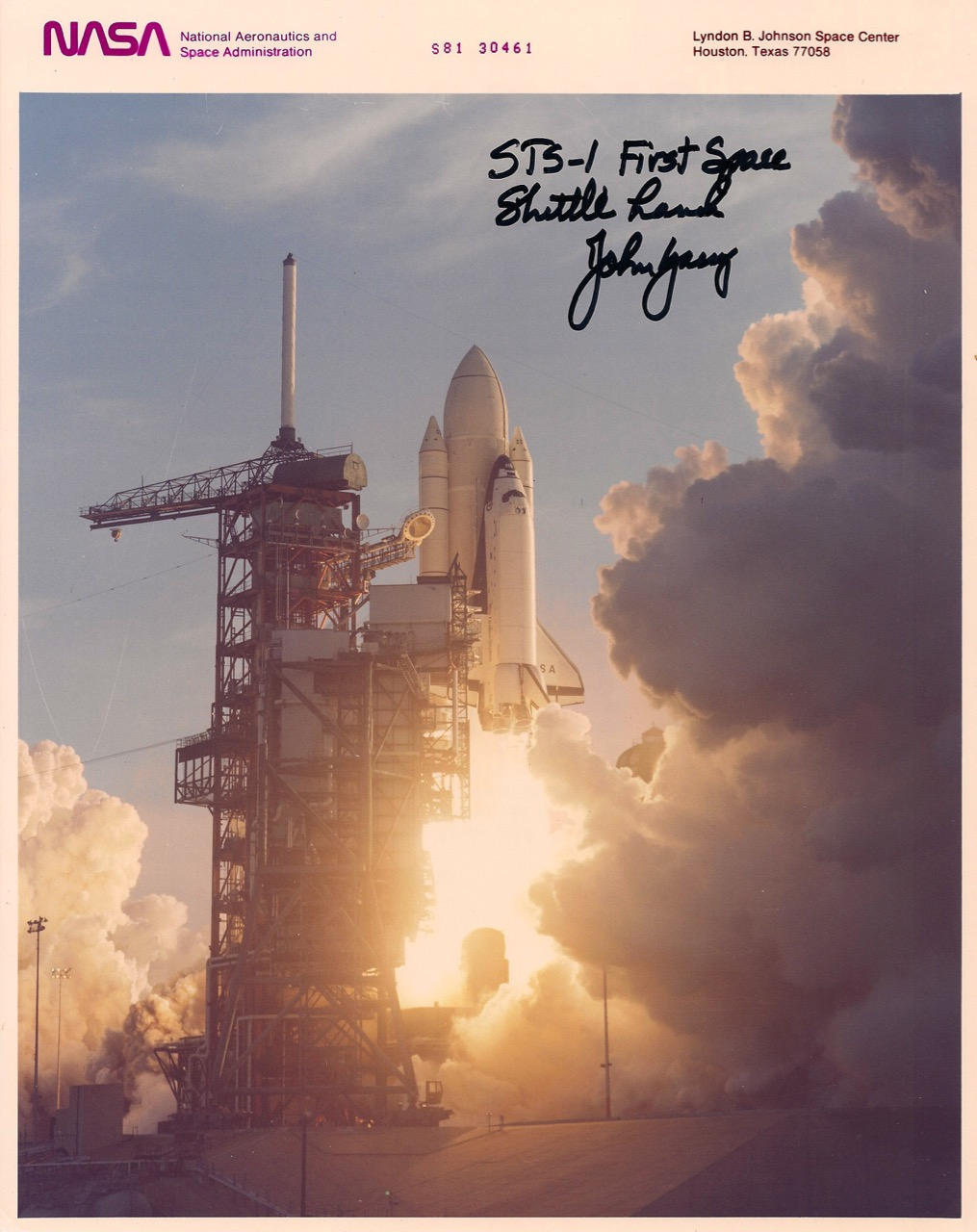SkyMan says, 10 years ago today, 7/8/21, was the last launch of a space ...