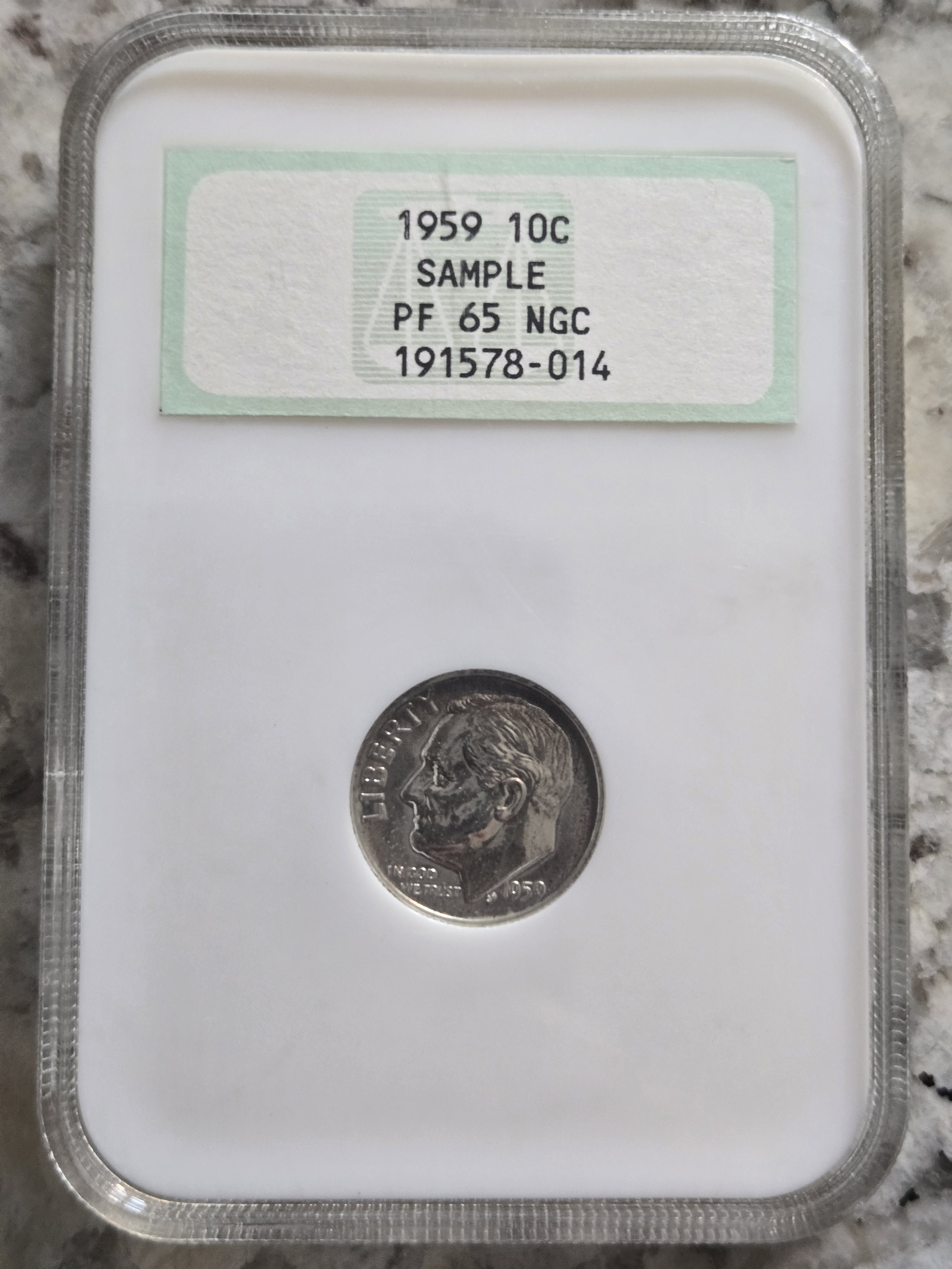 FsHO: 1884OPL Morgan in a 2.1 Gen holder, 1959 Roosy sample in a fattie ...