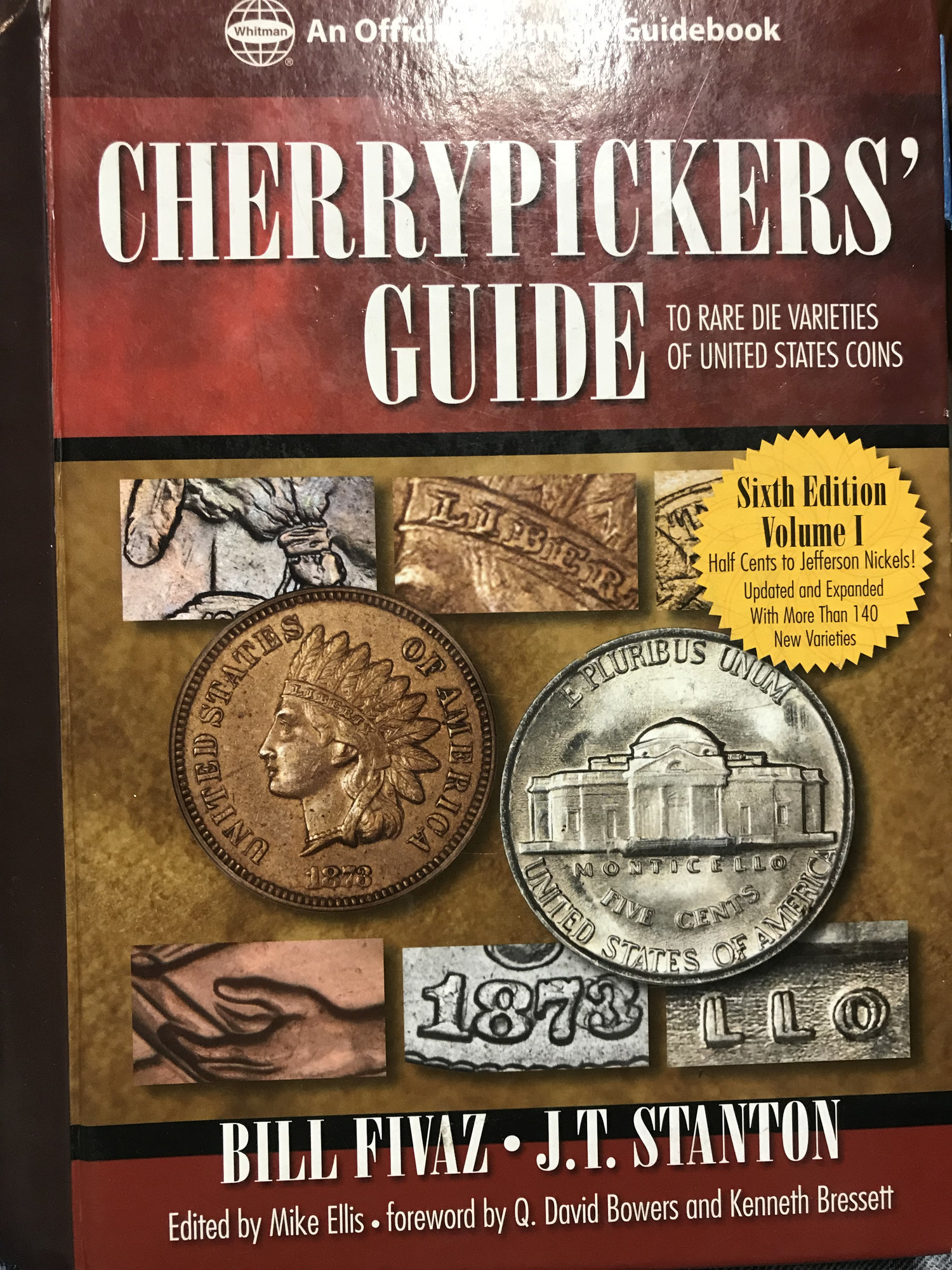 Which Cherry Pickers Guide To Get Collectors Universe Which Cherry Pickers Guide To Get Collectors Universe