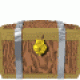 Goldbully