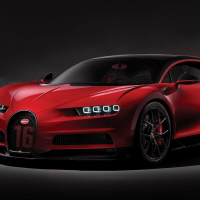 Bugatti