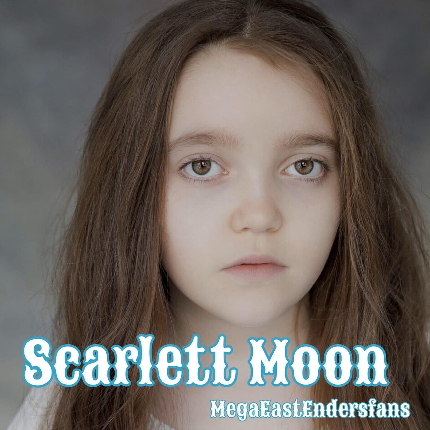 Scarlett Moon Unveiled Digital Spy