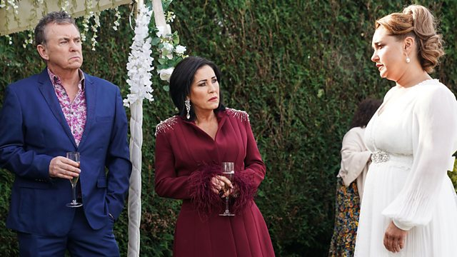 EastEnders early episode release discussion Part 2 (Contains Spoilers ...