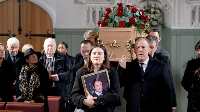 EastEnders early episode release discussion (Contains Spoilers) - Page ...