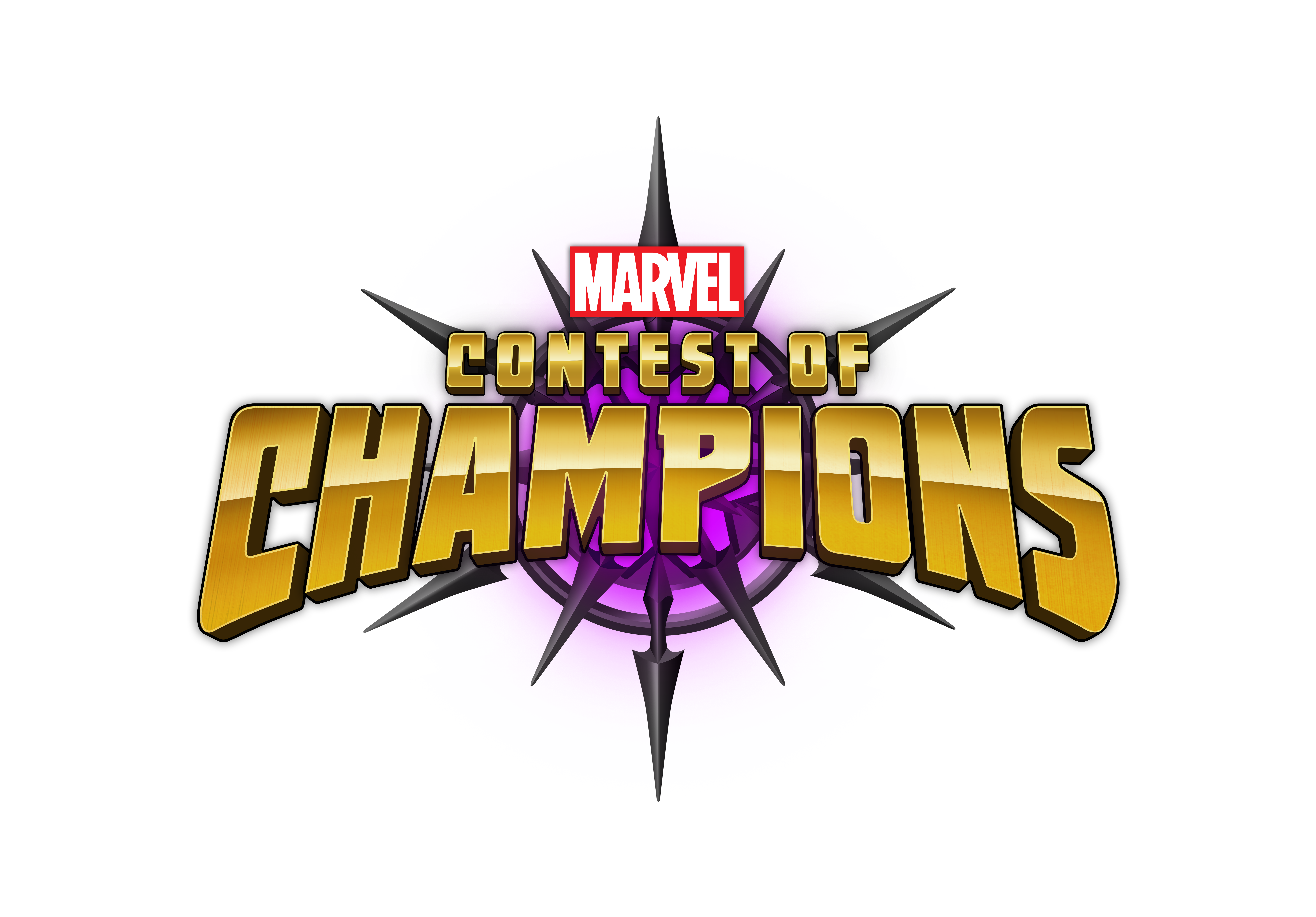 Contest of Champions Logo
