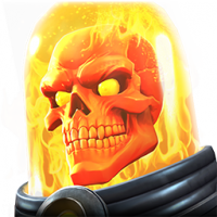 Char