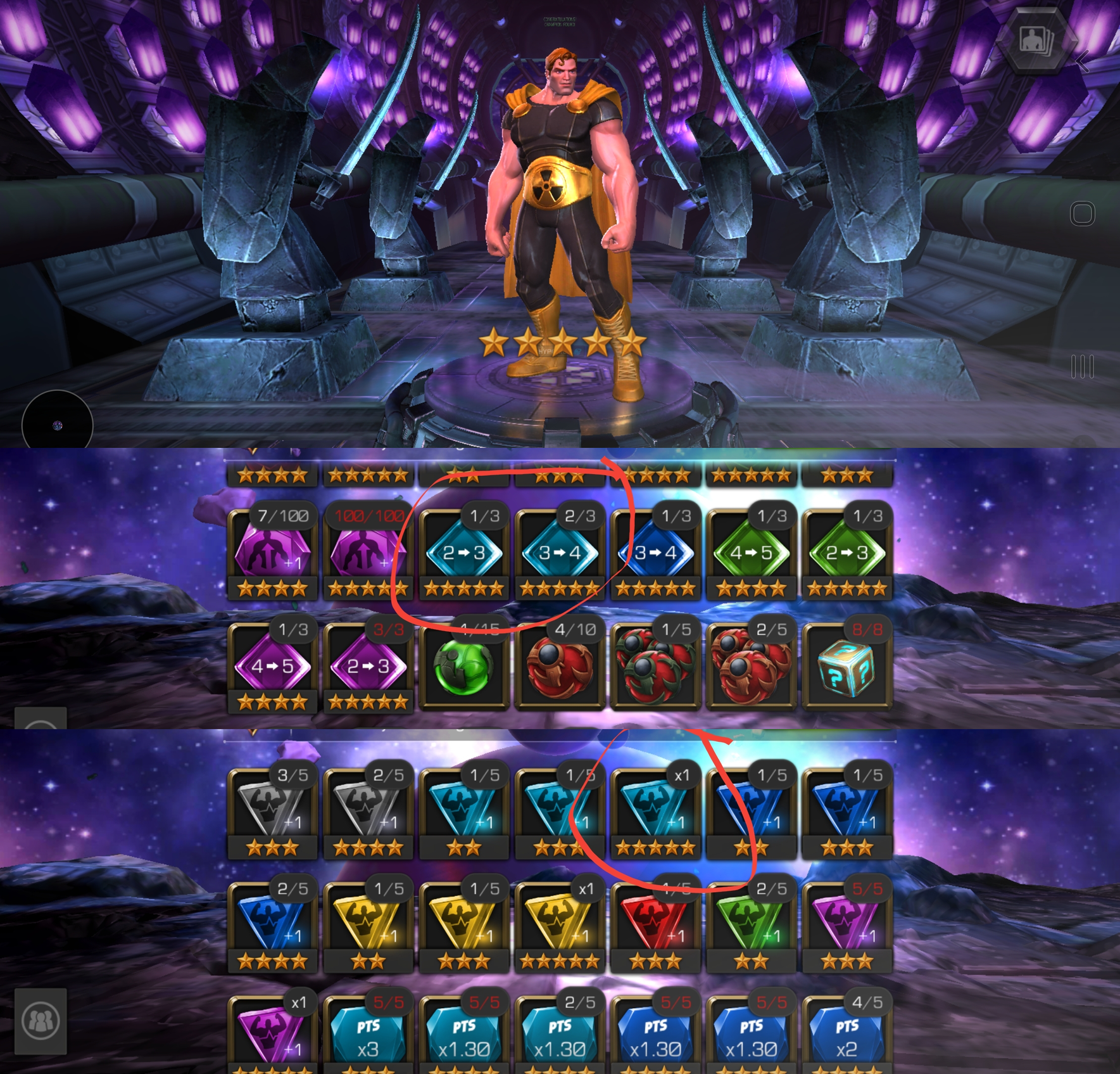 Kabam Forums - 8eg35rh