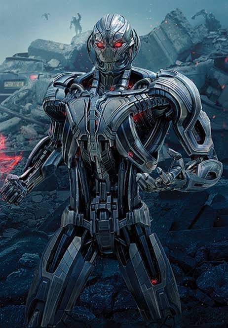 ultron prime