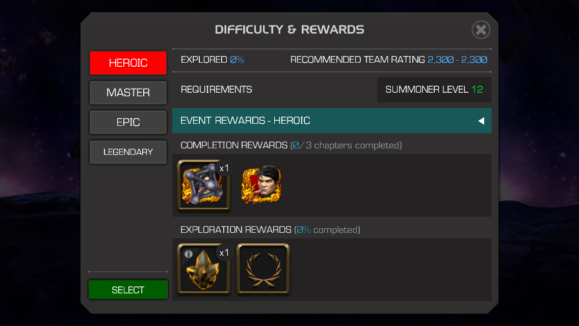 Marvel Contest Of Champions Units Glitch