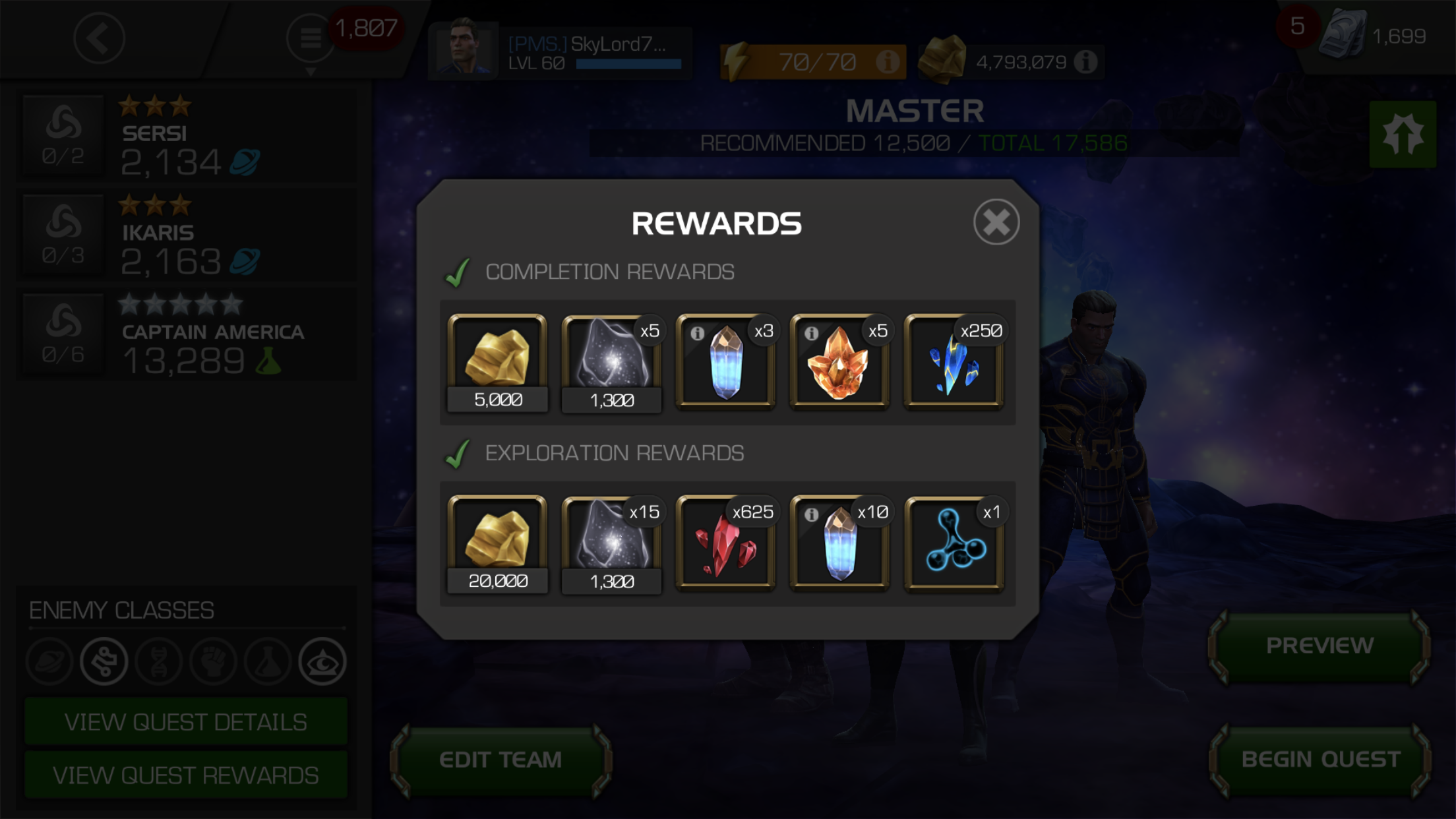 master-difficulty-displaying-wrong-rewards-marvel-contest-of-champions