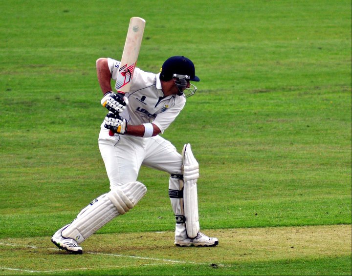Cricket Batting — Digital Grin Photography Forum