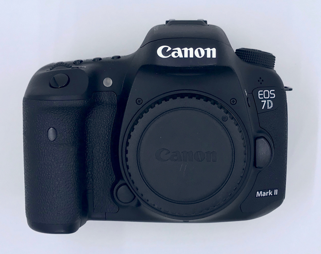 Eos 7d mark